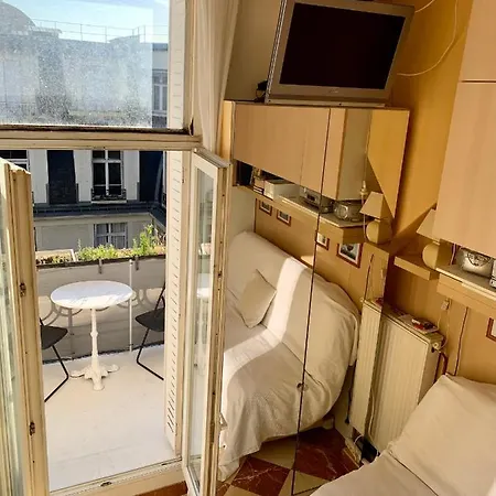 Sweet Claridge Champs-elysees *