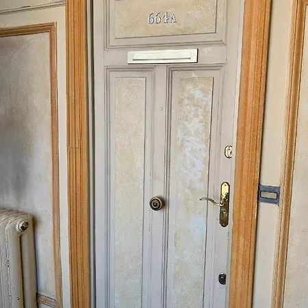 Sweet Claridge Champs-elysees דירה פריז