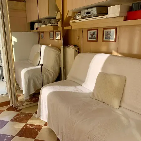 Apartman Sweet Claridge Champs-elysees *
