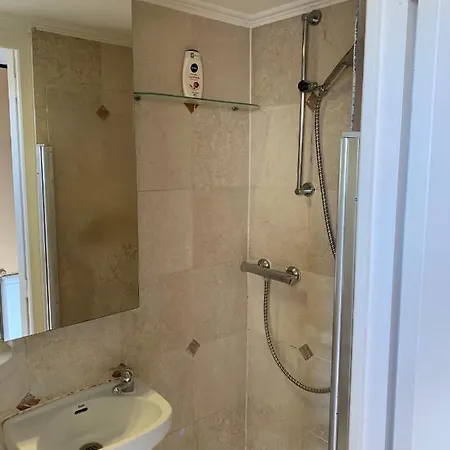 Sweet Claridge Champs-elysees Apartman
