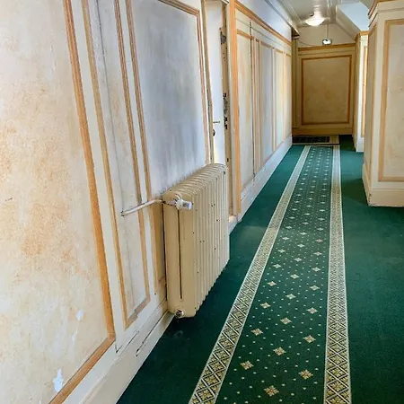 Sweet Claridge Champs-elysees *